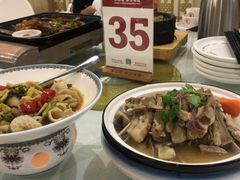 -羊之道草原味道清真餐厅(番禺店)