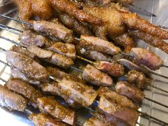 腰花-黑皮烧烤(民意四路店)