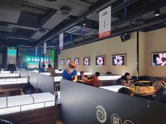 -很久以前羊肉串(京汉店)