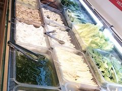 -成老灶火锅鸡(平山店)
