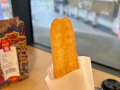 -麦当劳(番禺易发商业街店)