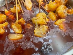 -老徐烧烤涮肚(交道口店)