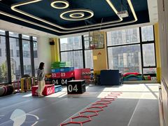 -妙拓思MUTUUS少儿体能馆(赛银国际店)