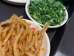 -武圣羊汤·西北面(朝阳门店)