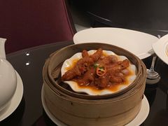 -厦门艾美酒店·乐美中餐厅