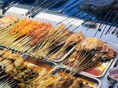 -虾大侠·盱眙龙虾老北京铜锅涮羊肉(金楠天街店)