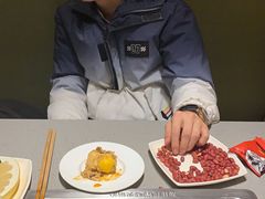 -海底捞火锅(海宁路店)