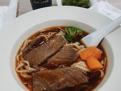 -康师傅私房牛肉面(北京南站店)