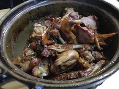 -斯丹姜母鸭·古法干香(涂门街总店)