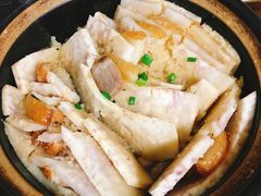 -玲燕蒸菜馆(江东路店)