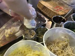 -安徽阜阳卷馍(西单店)