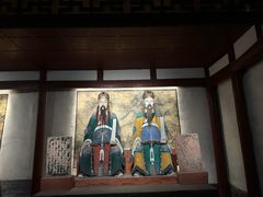 -成都武侯祠博物馆