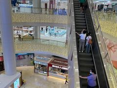 -银泰百货(北京大红门店)