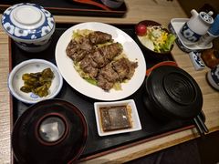 -小山日本料理(兴业太古汇店)