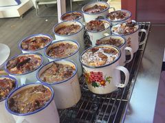 -热火朝天鲜切牛肉火锅(南强街巷店)