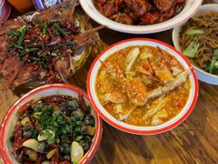 -冶建镜子·中国龙虾王(总店)