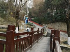 -西安市长乐公园