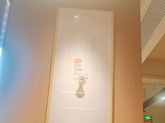 -静颐茶馆·素食(龙华店)