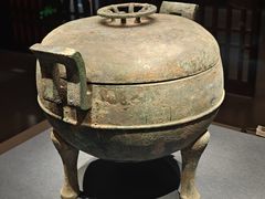 -深圳博物馆(古代艺术馆)
