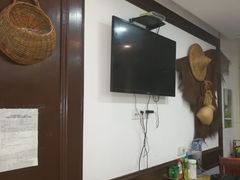 大堂-溱湖八鲜菜馆