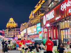 -聚味瞿记·龙虾堂(渔人码头一店)