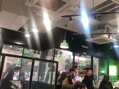 大堂-华嫂冰室(尖沙咀店)