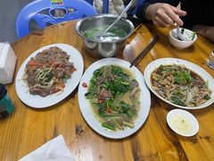 -黄记饮食店·潮汕家常菜(丹霞庄中区店)