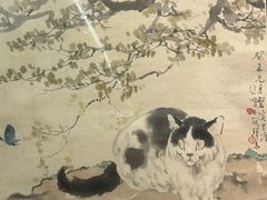 -徐悲鸿纪念馆
