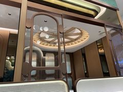 -新世界餐厅(万达店)