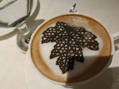 卡布奇诺-王品牛排(郑州大卫城店)