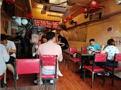 -拉面莊夢語＆中华料理八椿