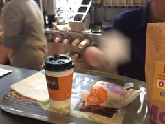 -麦当劳(西单明珠店)