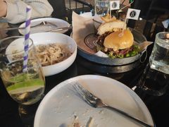 -Shanghai Brew House上海啤酒工坊(老外街店)