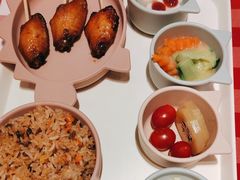 -西贝(华发商都店)