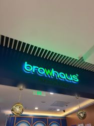 点击看大图 -Browhaus眉睫沙龙