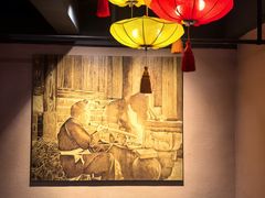 -熊刚饭店·太湖本地土菜·融合菜(天成时代广场店)