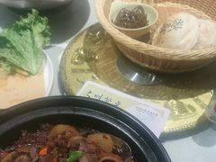 -和源祥·日照菜扛把子(万平口一店)