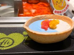 -海底捞火锅(泰安爱琴海店)