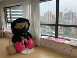 -E.L.K造型momopark店