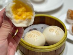 -东方早茶 海鲜•青岛菜(国信体育中心店)