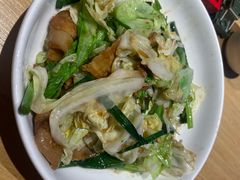 -关东小磨东北菜(上海长风大悦城店)