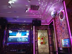 -麦度量贩式KTV(中联广场店)