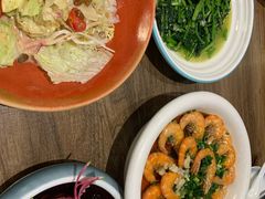 -锡和无锡菜(景丽苑店)