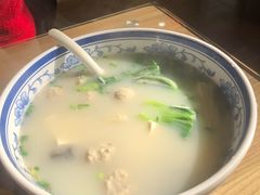 -东关吉祥西安腊汁肉夹馍(健德门店)