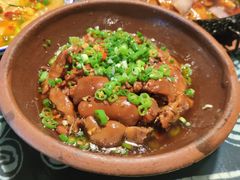 -阿嫂印象·民间江湖菜(大学城店)