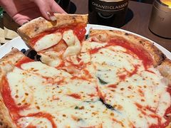 -Mammamia意大利餐厅(阳春巷店)