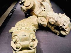 -陕西历史博物馆