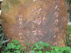-中山大学学者灵芝(园南路店)