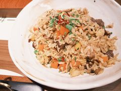 -一沙一城·岩烤牛扒(深圳首店)