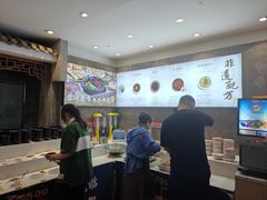 -沸炉重庆老火锅(军事博物馆店)